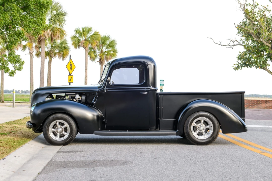 Ford Pickup (1940-1947) - Image 3 of 31