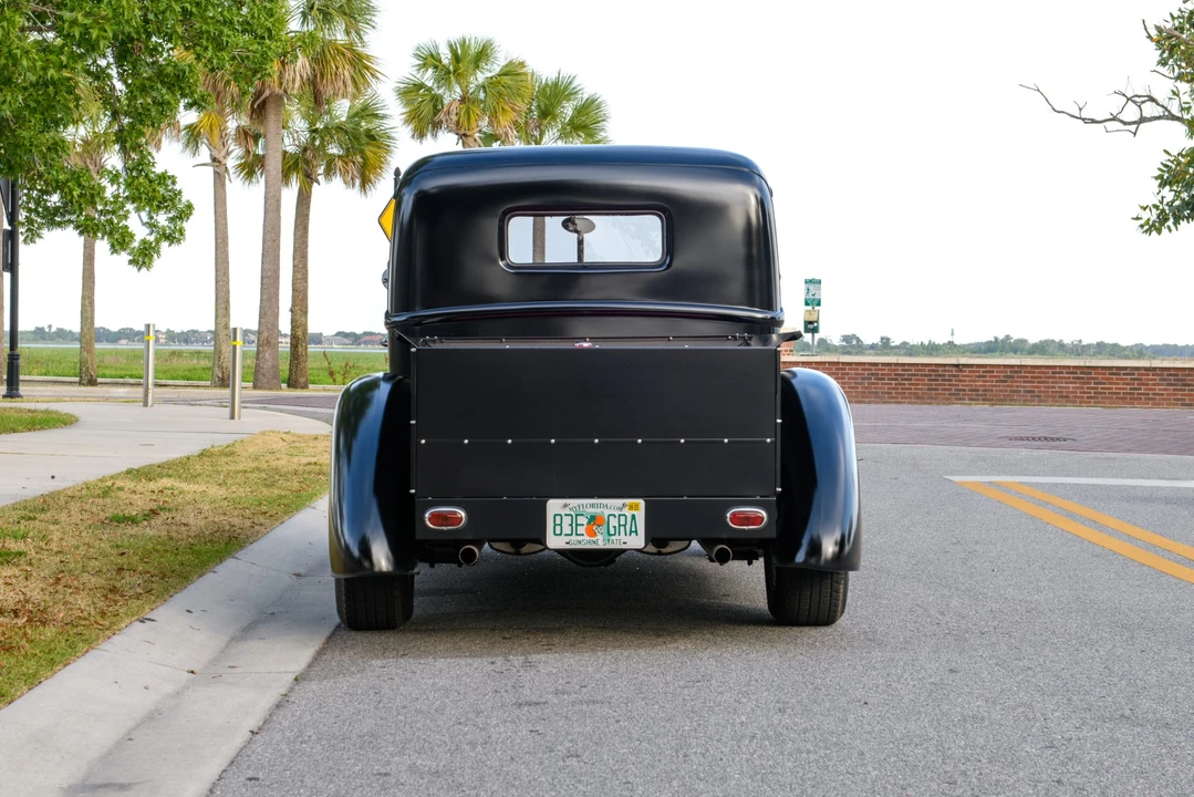 Ford Pickup (1940-1947) - Image 5 of 31