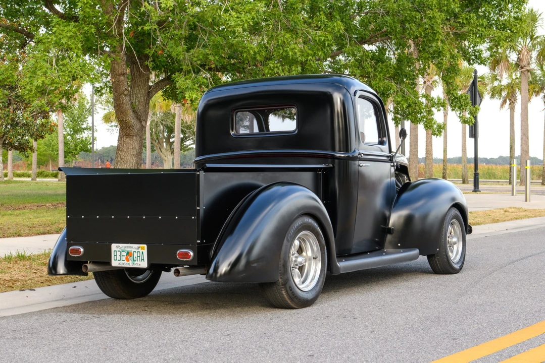 Ford Pickup (1940-1947) - Image 6 of 31