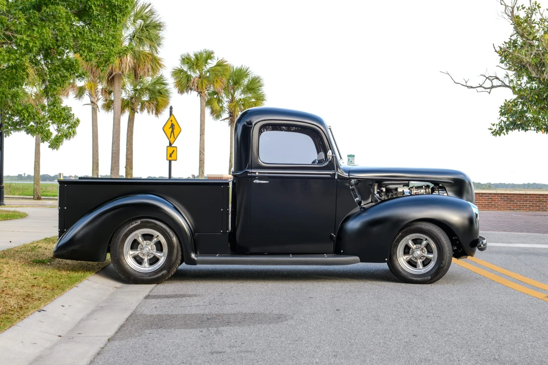 Ford Pickup (1940-1947) - Image 7 of 31