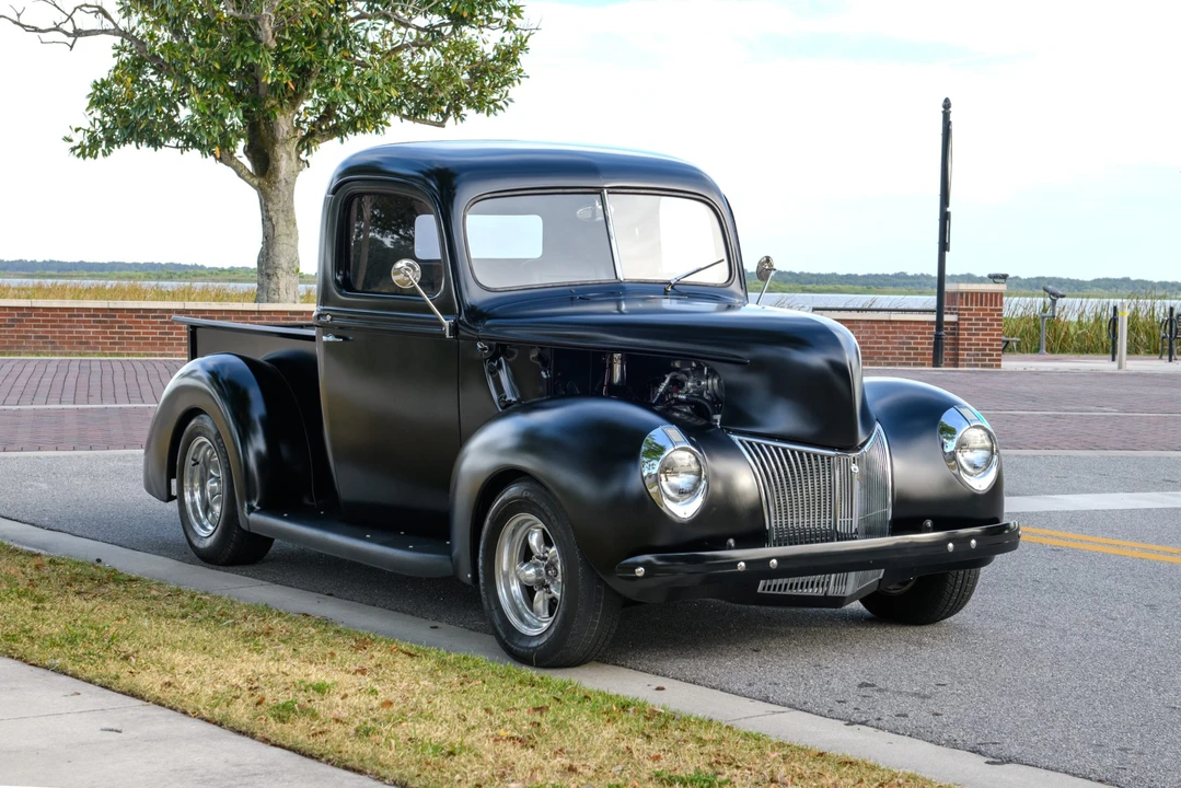 Ford Pickup (1940-1947) - Image 8 of 31