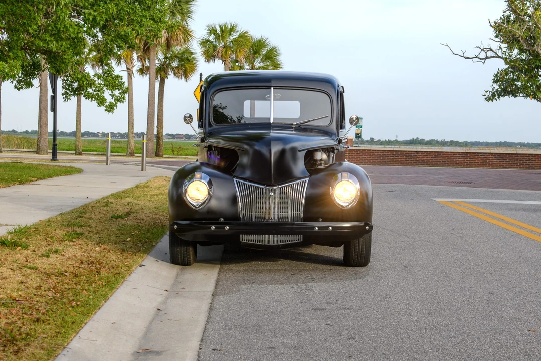 Ford Pickup (1940-1947) - Image 10 of 31
