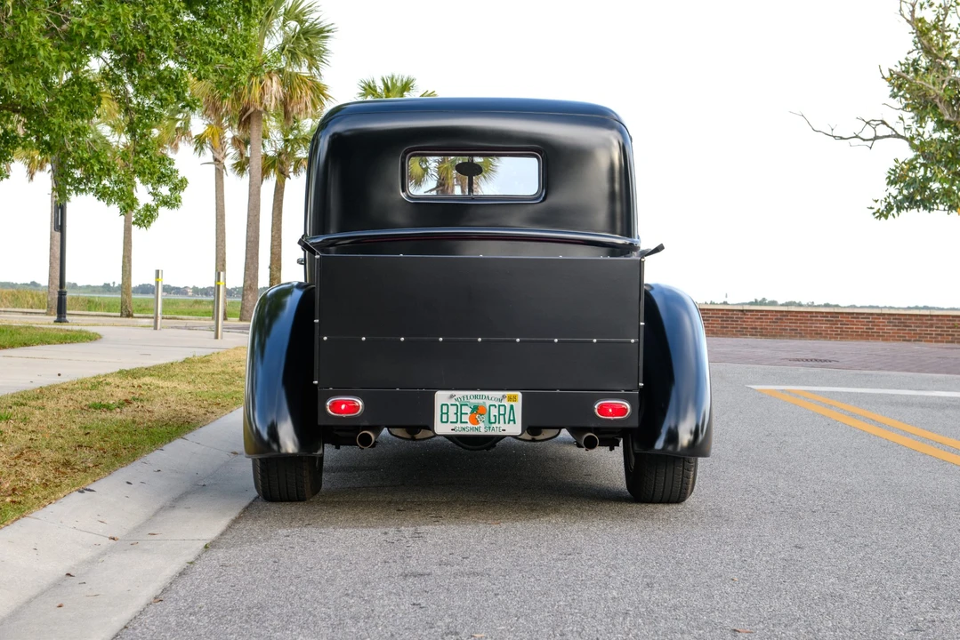 Ford Pickup (1940-1947) - Image 11 of 31