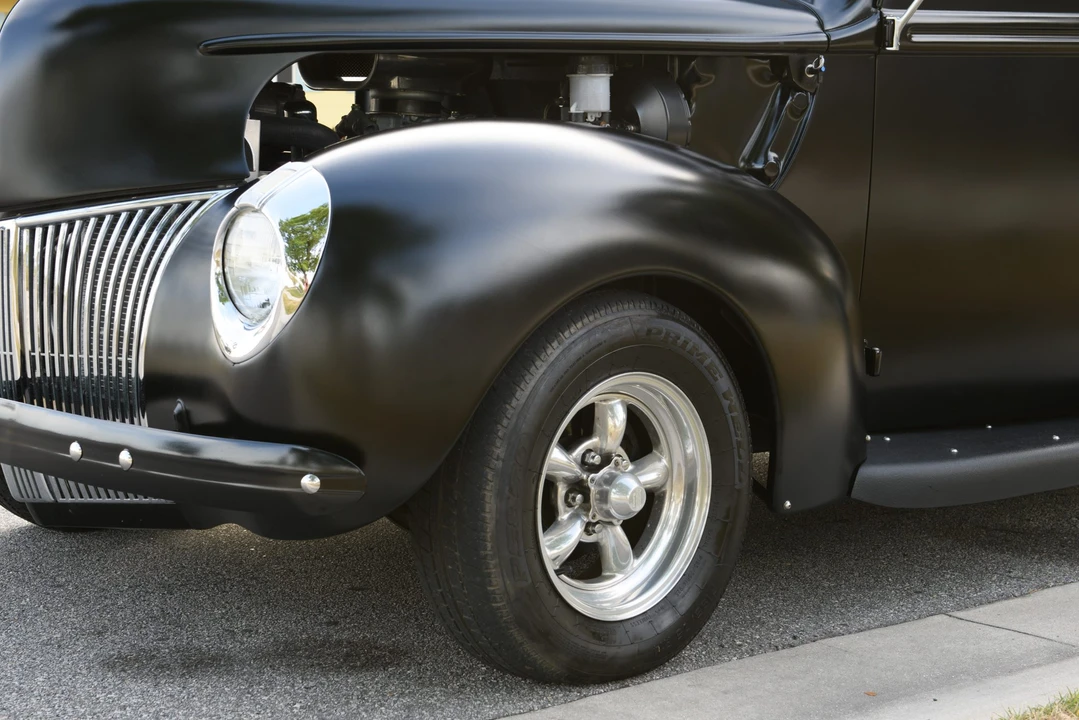 Ford Pickup (1940-1947) - Image 24 of 31