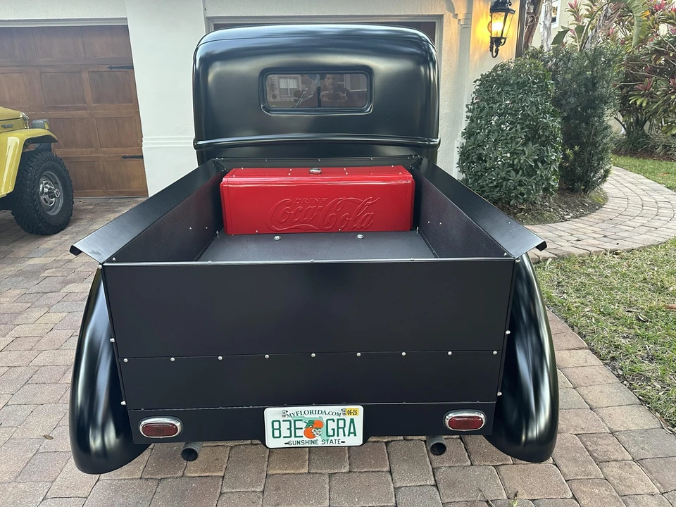 Ford Pickup (1940-1947) - Image 21 of 31