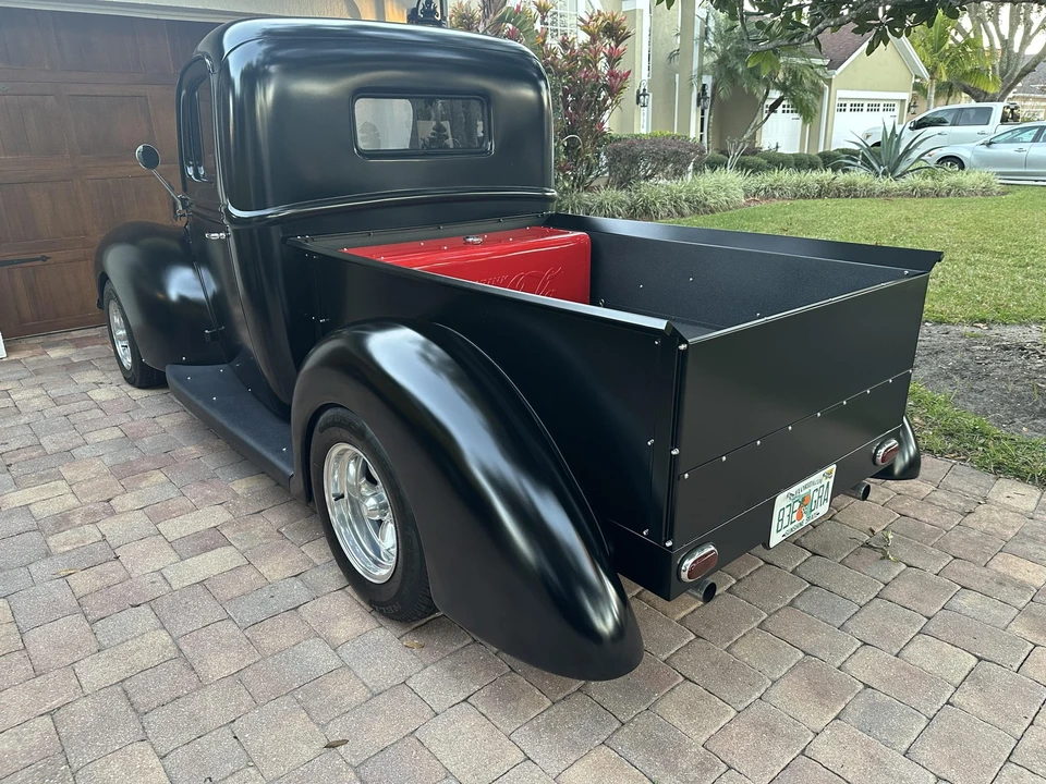 Ford Pickup (1940-1947) - Image 20 of 31