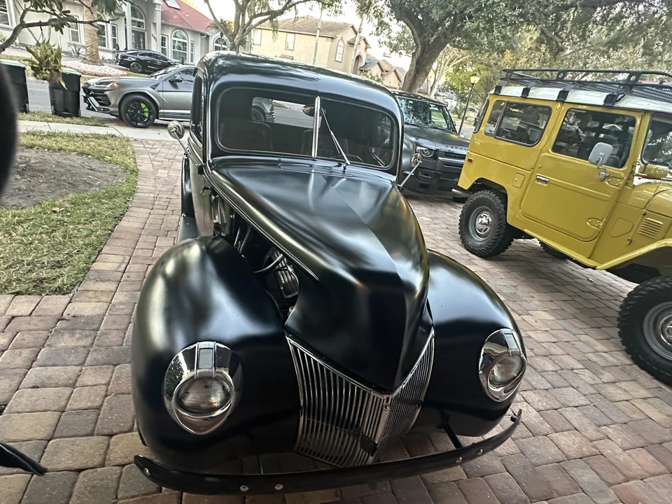Ford Pickup (1940-1947) - Image 17 of 31