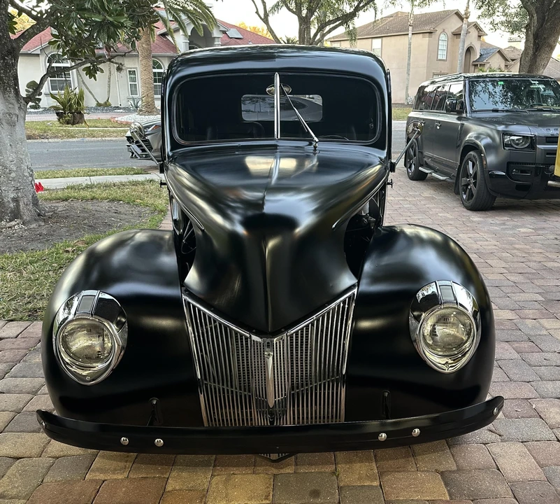 Ford Pickup (1940-1947) - Image 18 of 31