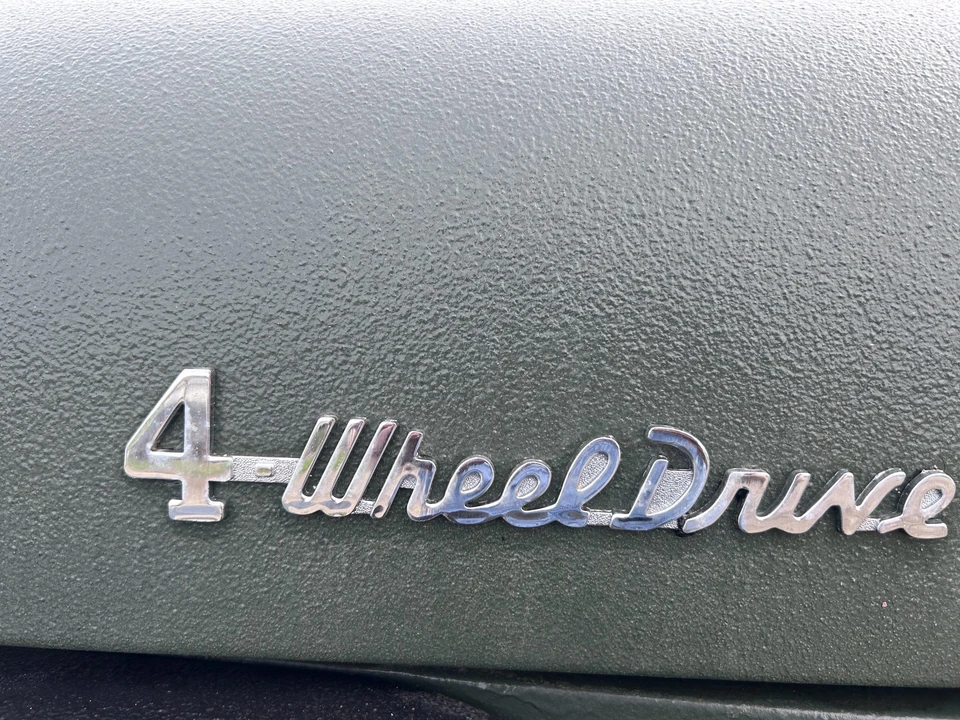 Willys Pickup - Image 28 of 31
