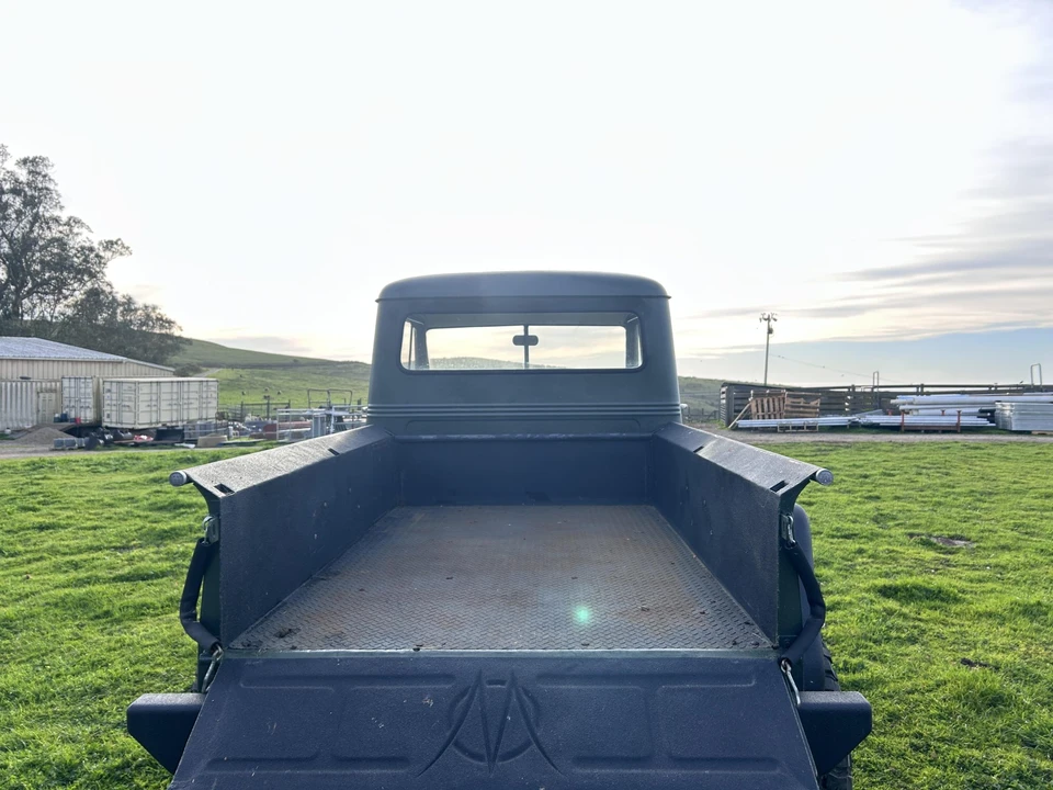 Willys Pickup - Image 31 of 31
