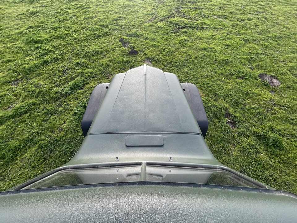 Willys Pickup - Image 23 of 31
