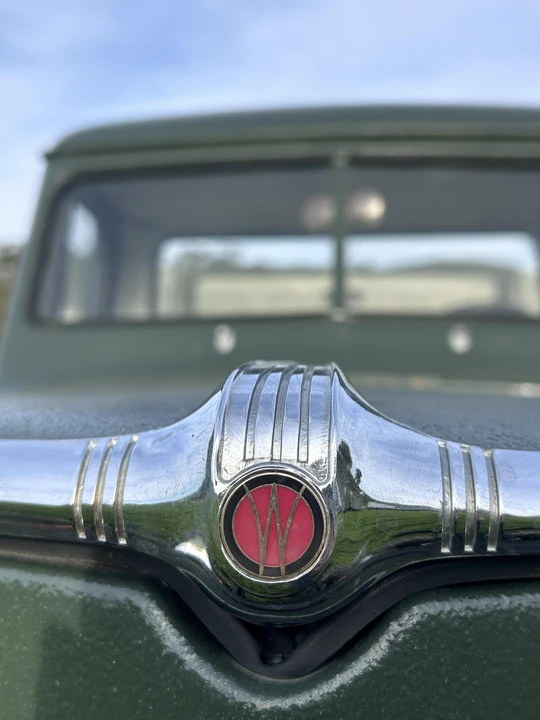 Willys Pickup - Image 27 of 31