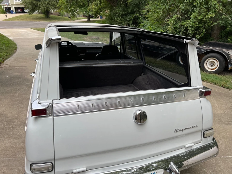 1964 Studebaker Lark - Image 30 of 31
