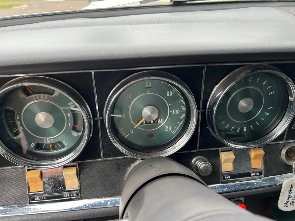 1964 Studebaker Lark - Image 28 of 31