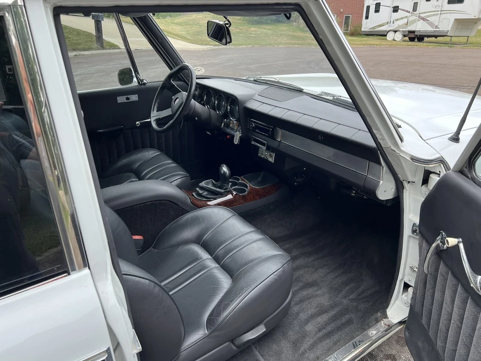 1964 Studebaker Lark - Image 25 of 31