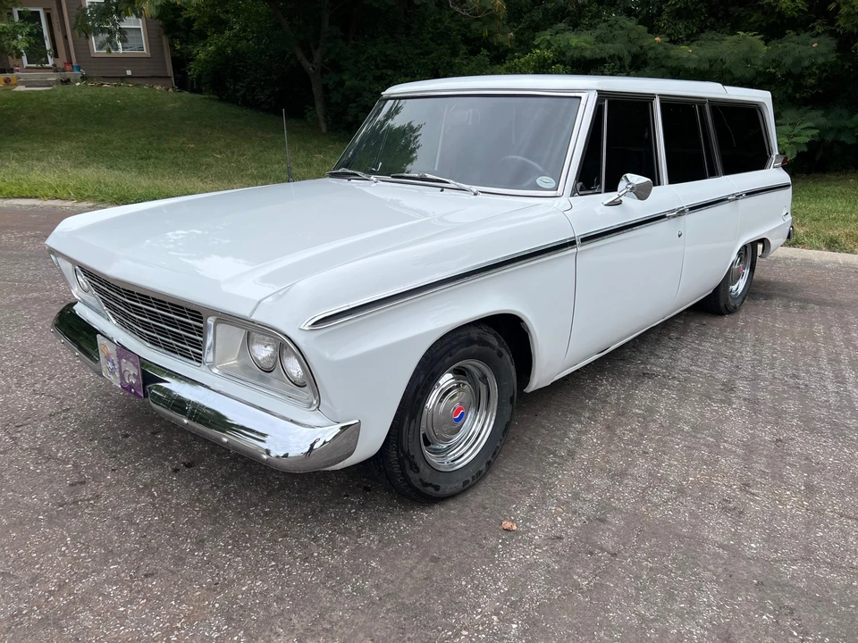 1964 Studebaker Lark - Image 4 of 31