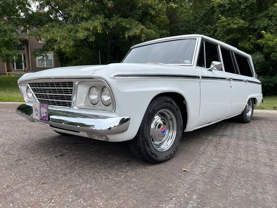 1964 Studebaker Lark - Image 3 of 31