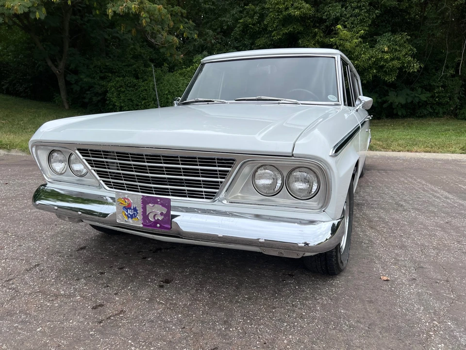 1964 Studebaker Lark - Image 2 of 31