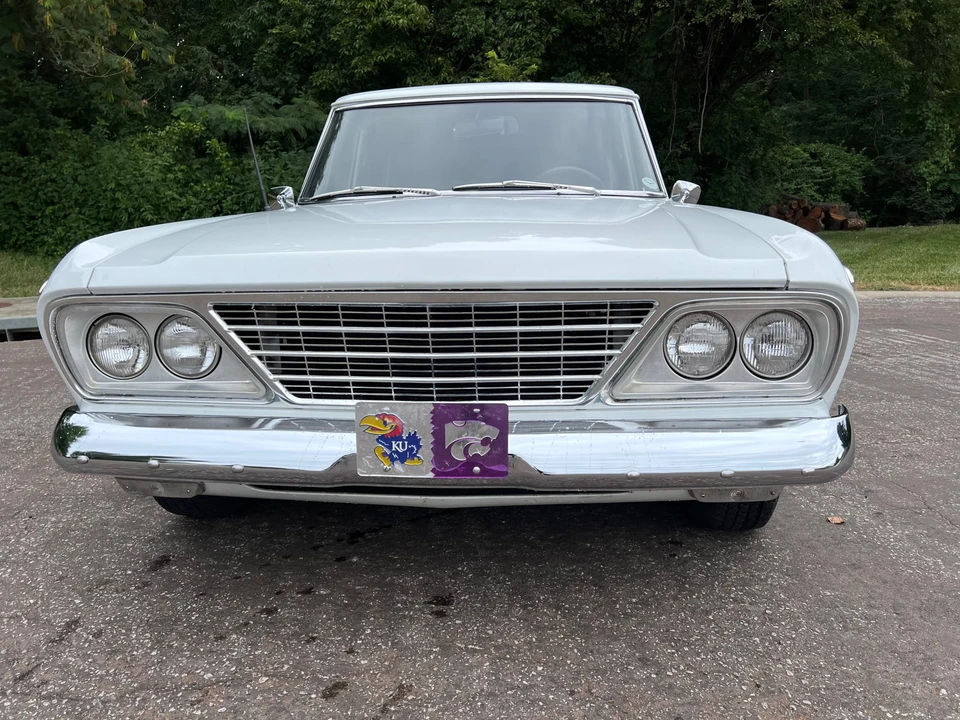 1964 Studebaker Lark - Image 18 of 31