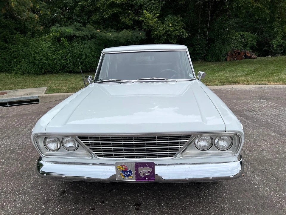1964 Studebaker Lark - Image 17 of 31