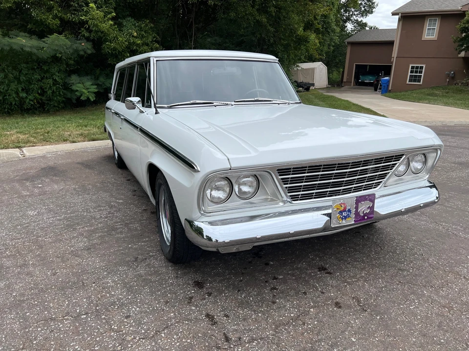 1964 Studebaker Lark - Image 16 of 31