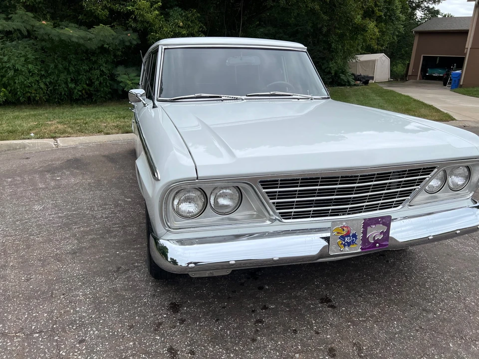 1964 Studebaker Lark - Image 15 of 31