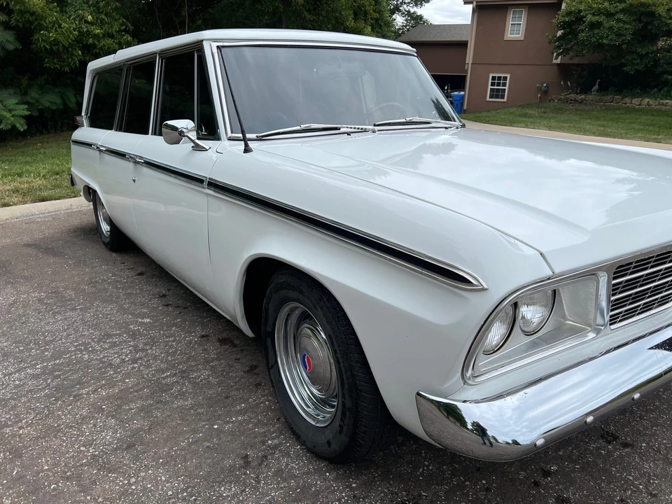1964 Studebaker Lark - Image 14 of 31
