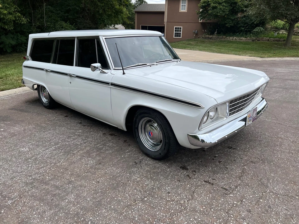 1964 Studebaker Lark - Image 13 of 31
