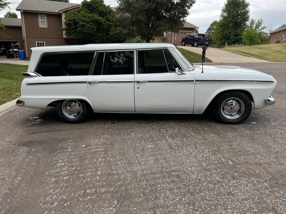 1964 Studebaker Lark - Image 12 of 31