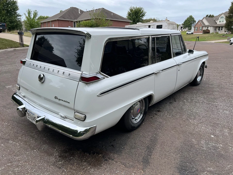 1964 Studebaker Lark - Image 11 of 31