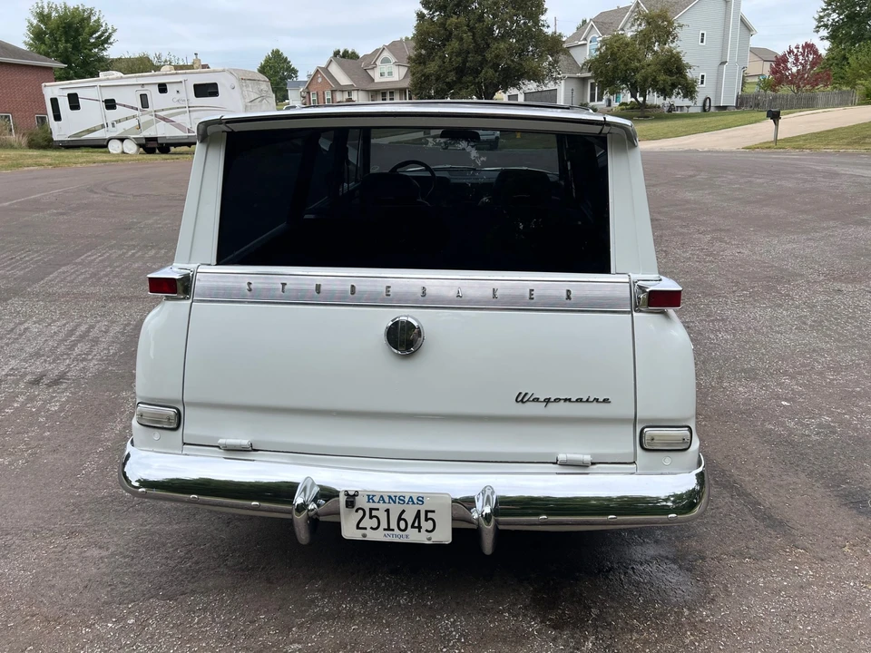 1964 Studebaker Lark - Image 10 of 31