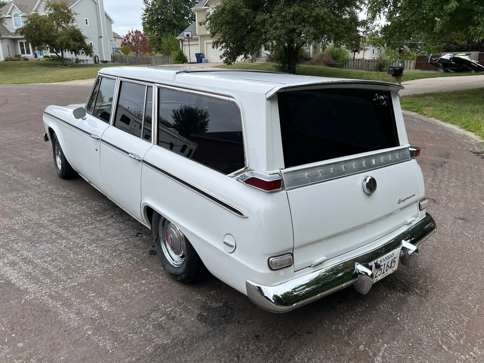 1964 Studebaker Lark - Image 8 of 31