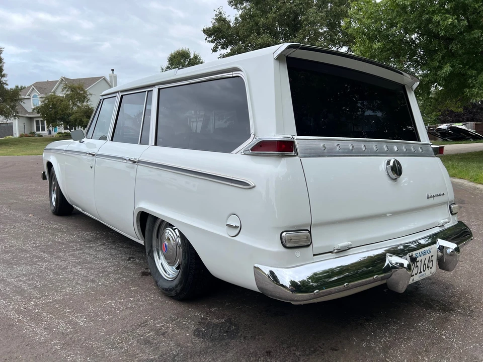 1964 Studebaker Lark - Image 7 of 31