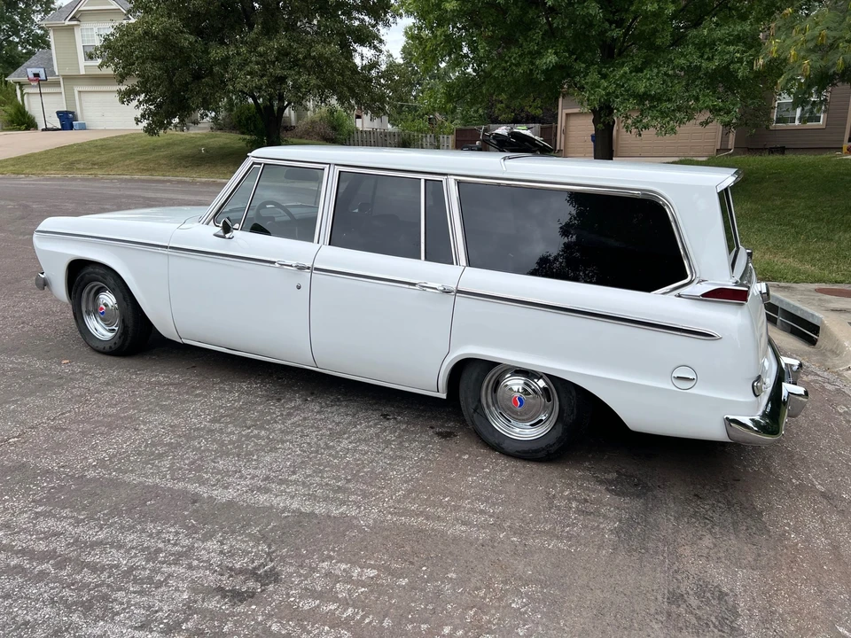 1964 Studebaker Lark - Image 6 of 31