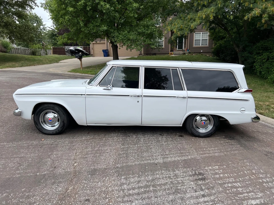 1964 Studebaker Lark - Image 5 of 31
