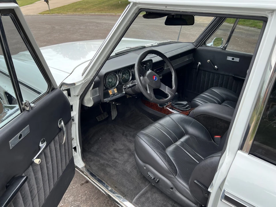 1964 Studebaker Lark - Image 21 of 31
