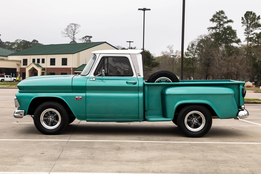 1966 Chevrolet C/K 1st Gen - Image 8 of 31