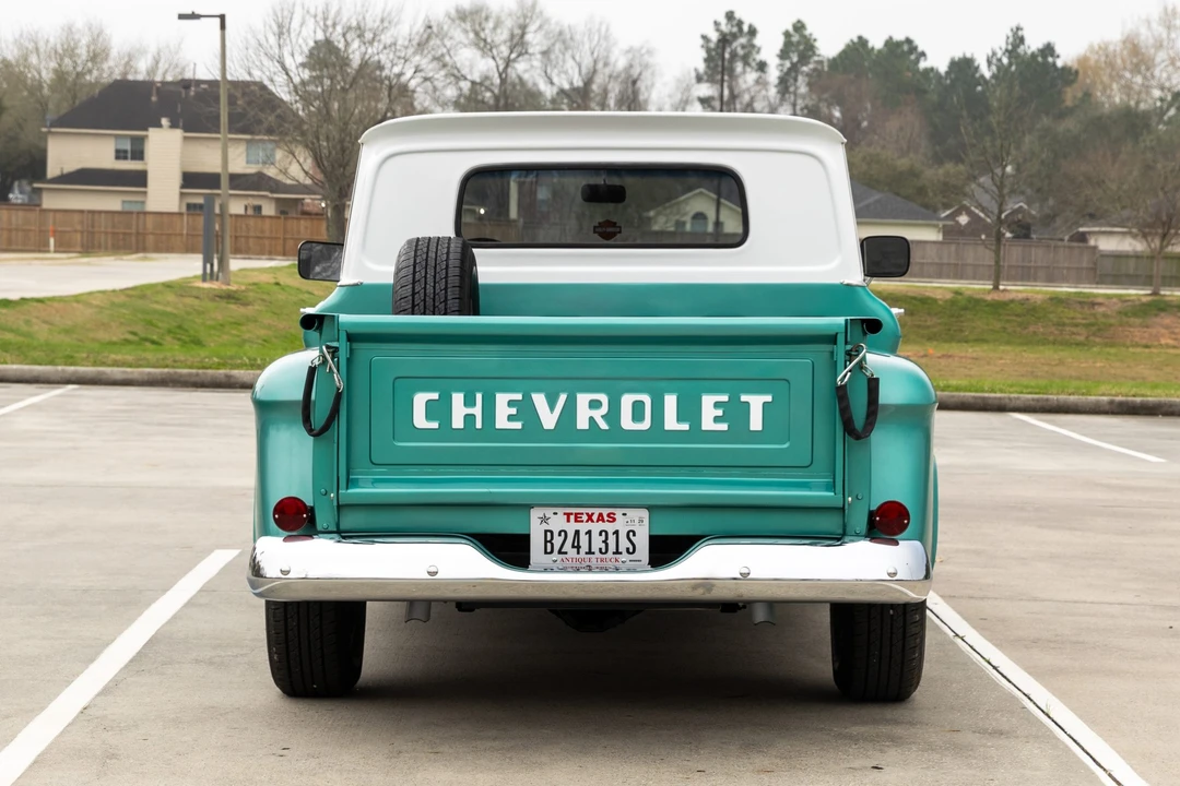 1966 Chevrolet C/K 1st Gen - Image 6 of 31
