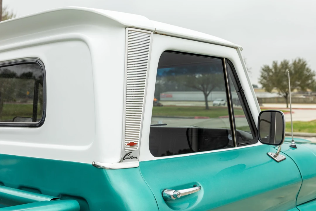 1966 Chevrolet C/K 1st Gen - Image 29 of 31