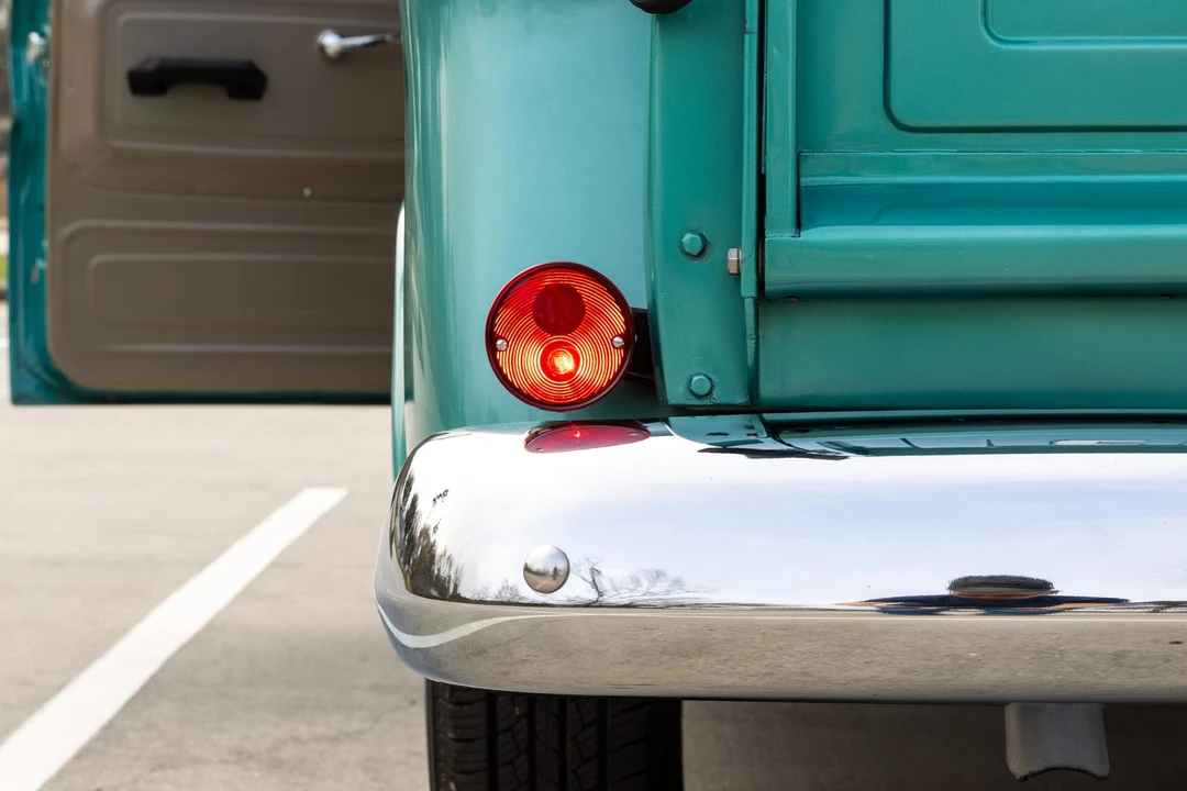 1966 Chevrolet C/K 1st Gen - Image 14 of 31