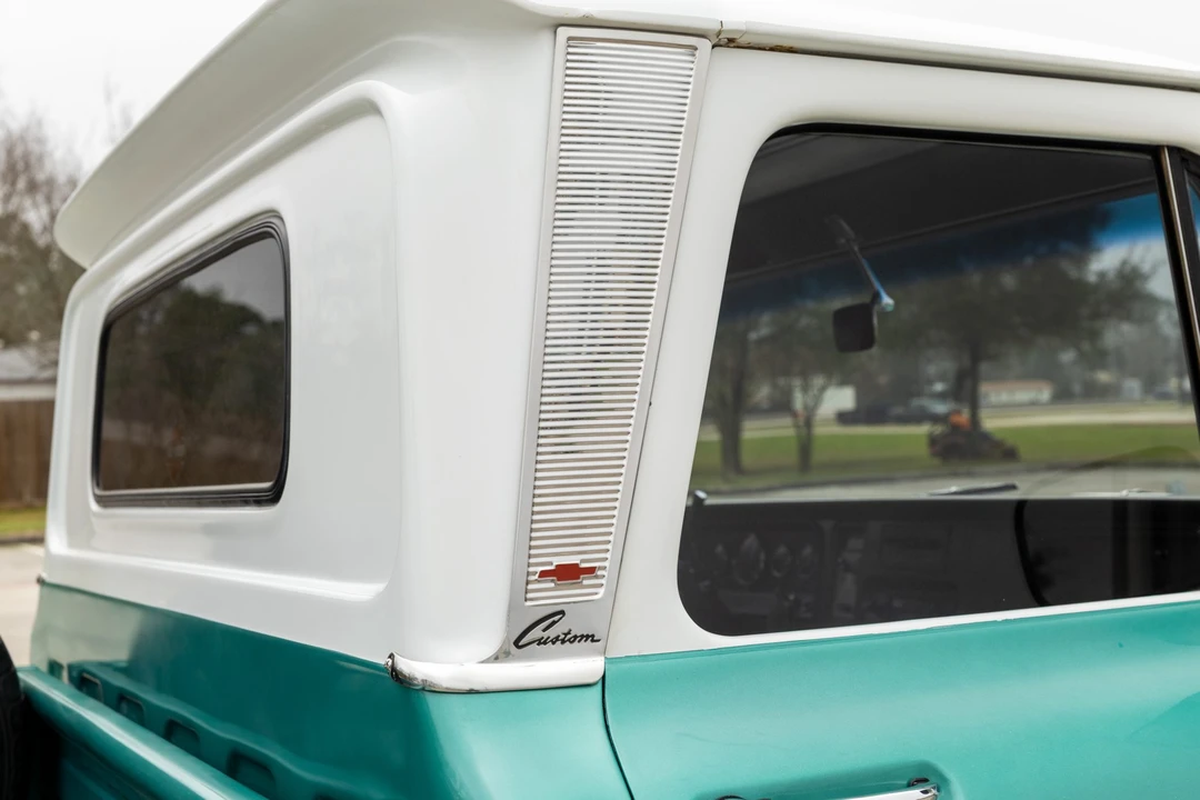1966 Chevrolet C/K 1st Gen - Image 31 of 31