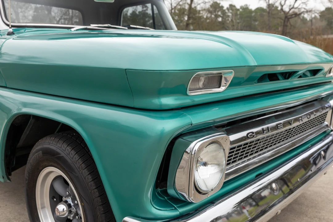 1966 Chevrolet C/K 1st Gen - Image 18 of 31
