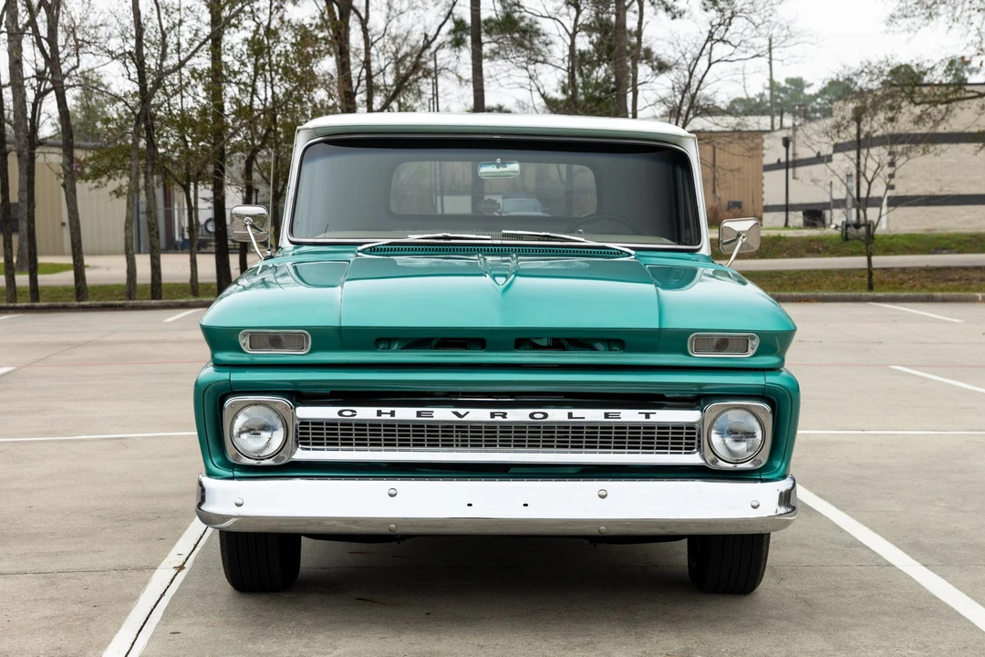 1966 Chevrolet C/K 1st Gen - Image 2 of 31