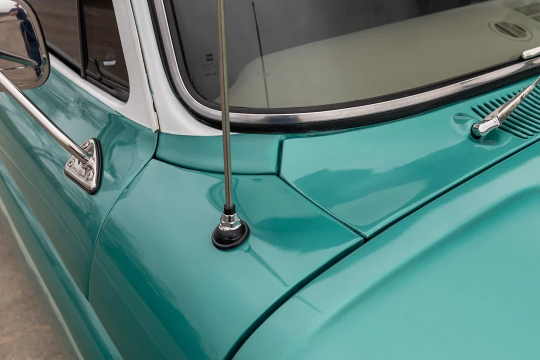 1966 Chevrolet C/K 1st Gen - Image 19 of 31