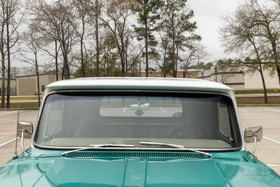 1966 Chevrolet C/K 1st Gen - Image 26 of 31