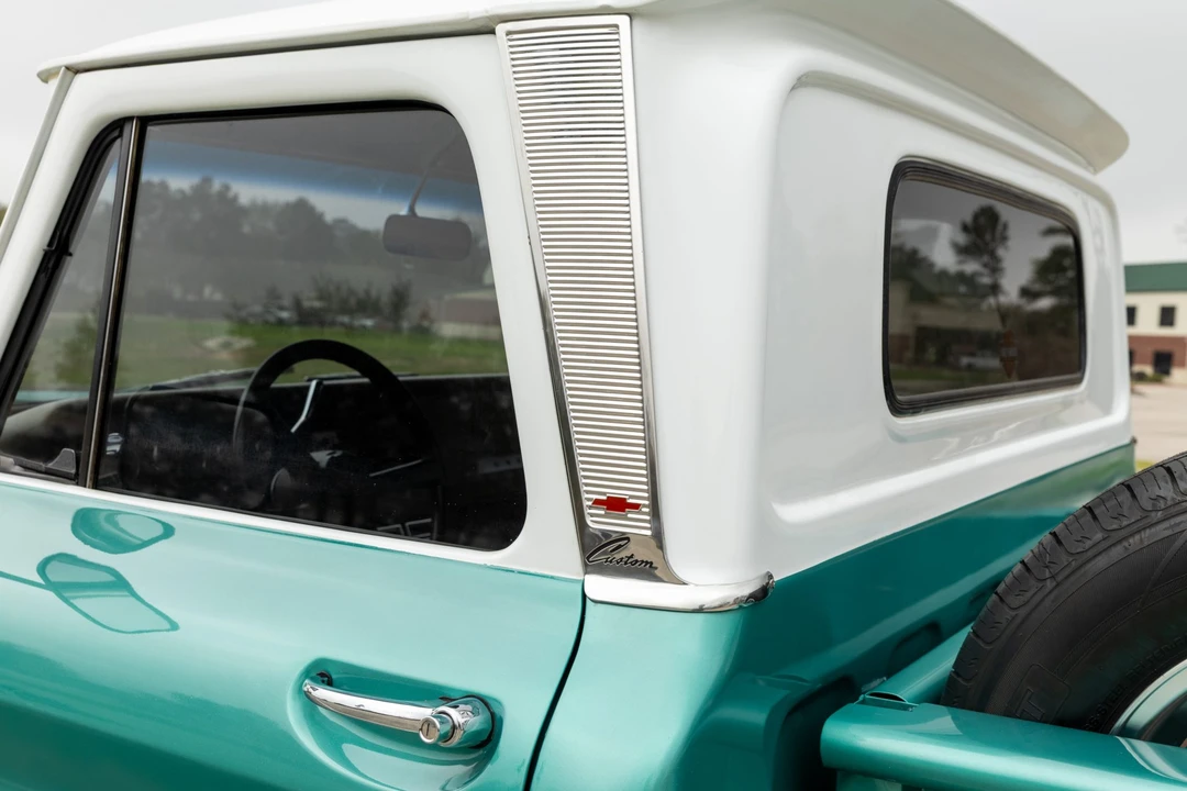 1966 Chevrolet C/K 1st Gen - Image 30 of 31