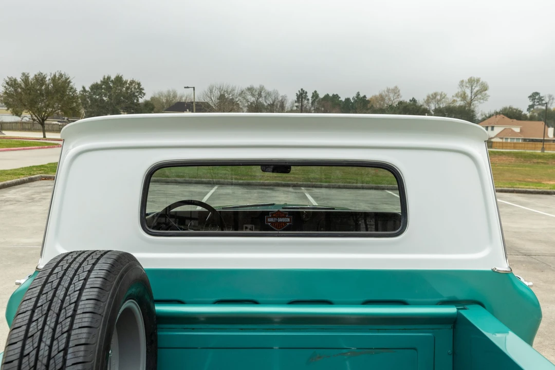 1966 Chevrolet C/K 1st Gen - Image 27 of 31