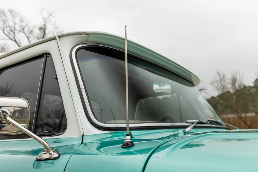 1966 Chevrolet C/K 1st Gen - Image 25 of 31