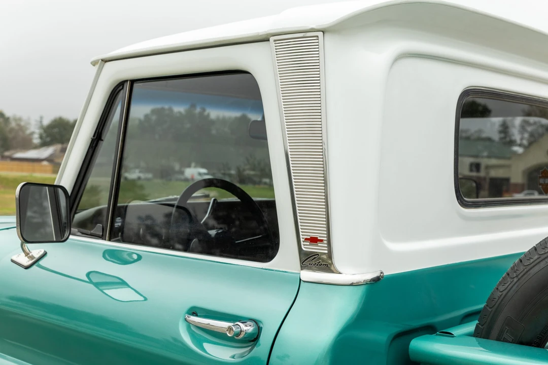 1966 Chevrolet C/K 1st Gen - Image 28 of 31