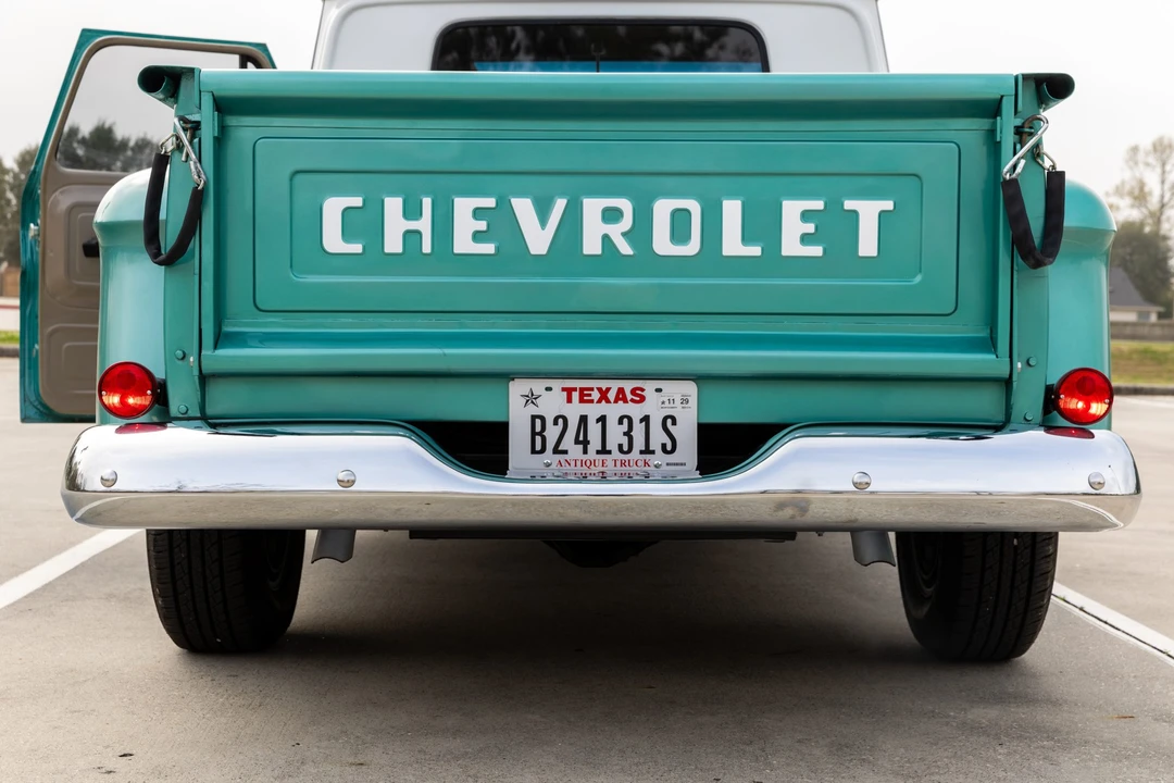 1966 Chevrolet C/K 1st Gen - Image 13 of 31
